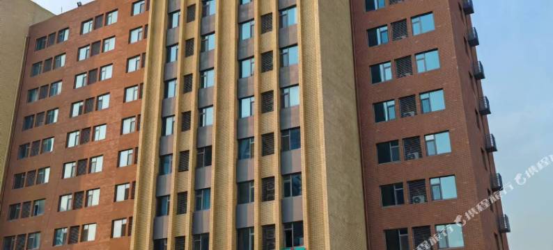 宿不同设计师民宿(曹妃甸大学城店)图片