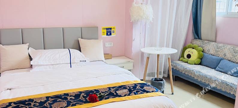 天天公寓(凯里学院店)图片