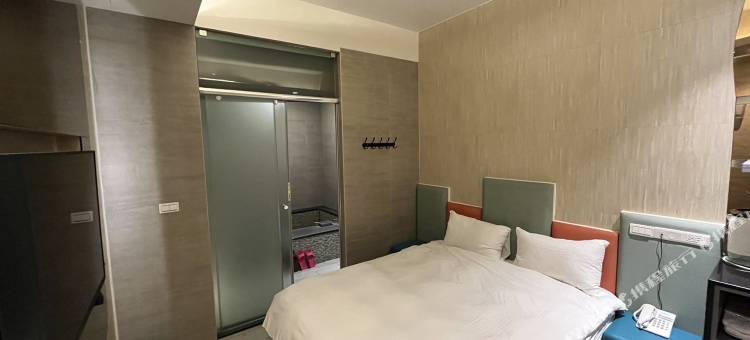 礁溪偶浴温泉旅店图片