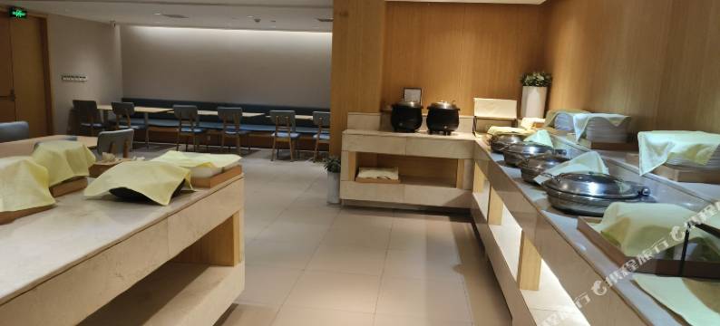 全季酒店(上海大学清河路店)图片