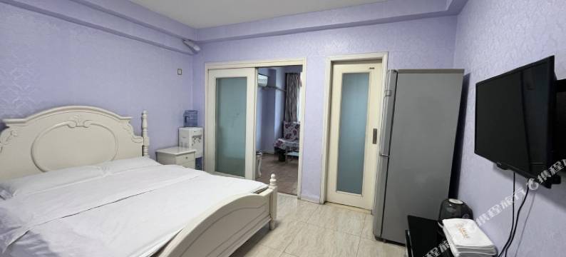 石家庄乐汇城酒店式公寓图片