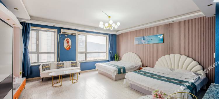 大连星海海森公寓(星海广场店)图片