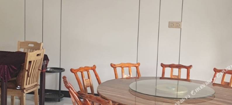 品味堂农家乐图片