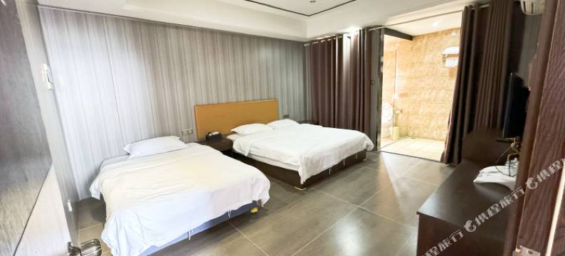 福州马尾1617商务酒店图片