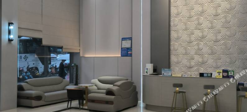 中天酒店(平潭岛龙凤头海滨度假区店)图片