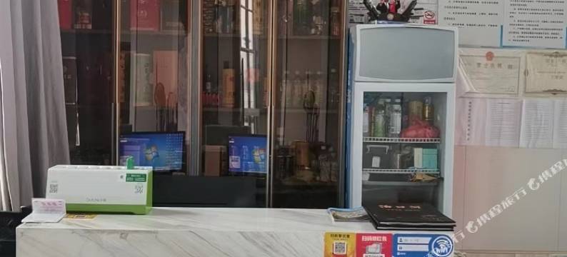 芜湖泊口河民宿图片