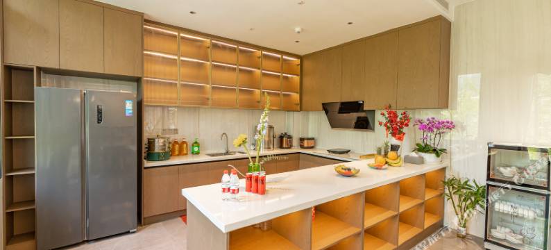 漾濞悦枫酒店图片