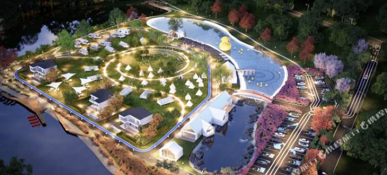 静心谷民宿图片