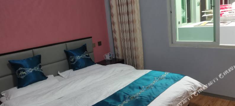 金川万豪商务宾馆图片