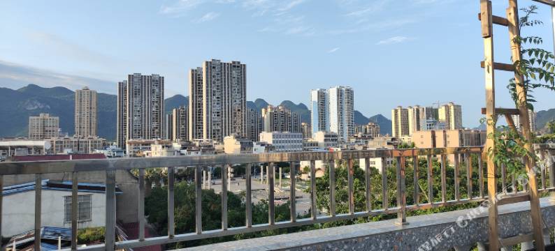 七月民宿酒店图片