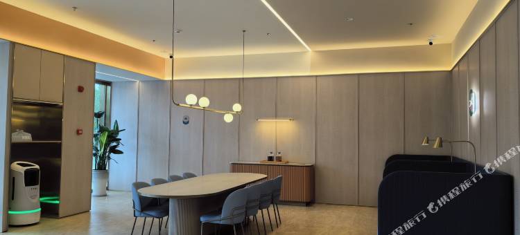 汉庭酒店(台州天台新城广场店)图片