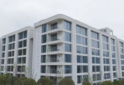 Xiandao Lake International Hot Spring Resort Hotel Overview