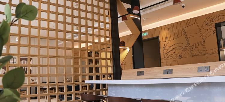 如家商旅酒店(齐齐哈尔中环广场龙沙夜市店)图片