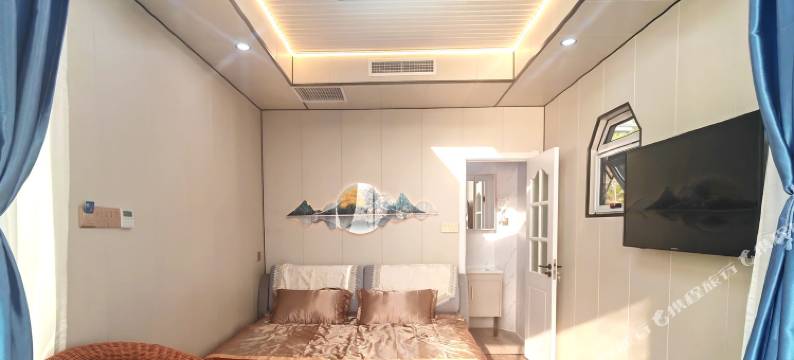 大连尊王·海宿图片