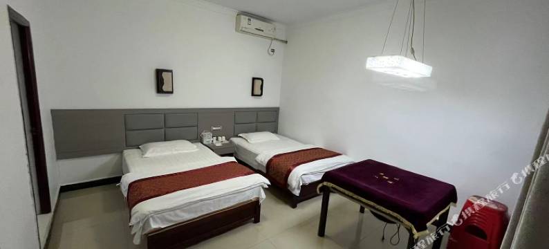 镇远一山一水河景民宿图片