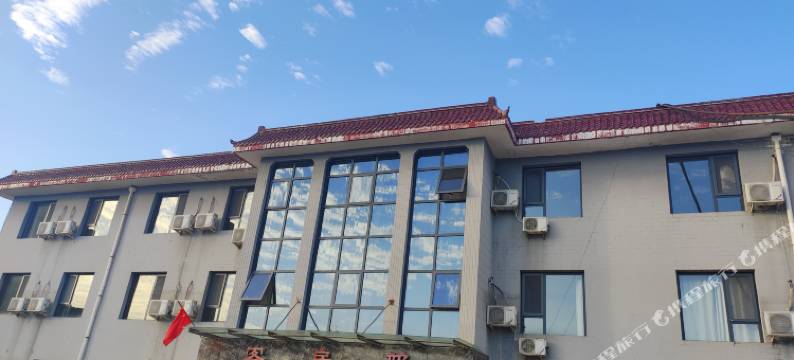 洛川县凯盛假日宾馆图片