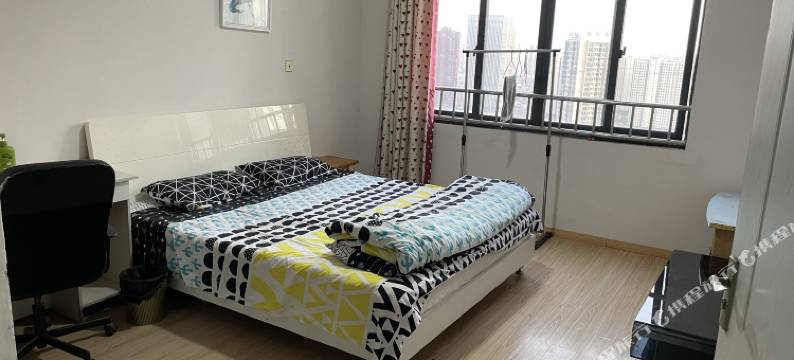 时尚小屋青年公寓(南京澳林广场店)图片