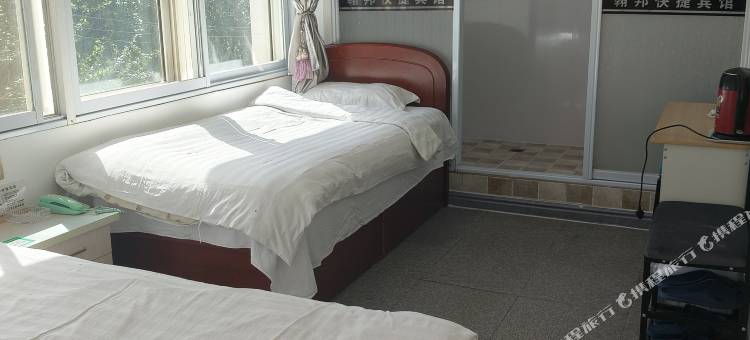 朝阳翰邦快捷宾馆图片