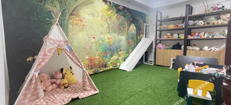 慕田峪长城古城伊园民宿图片