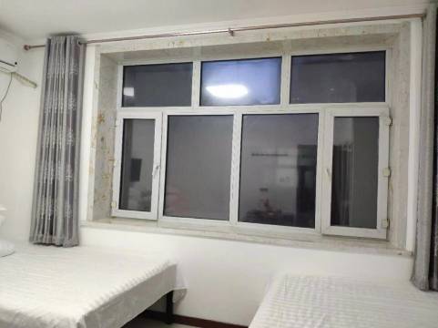 佳木斯鸿泰快捷宾馆