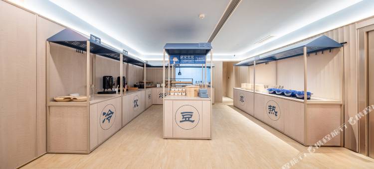 汉庭酒店(天水师范学院店)图片