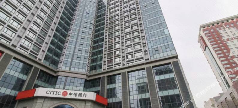 栖迟轻奢民宿(沈阳站太原街步行街店)图片