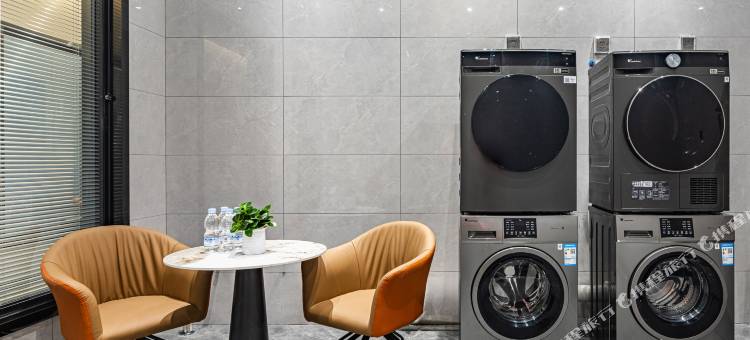 奎屯丽呈酒店(驿马巷旅游文化街区市政府店)图片