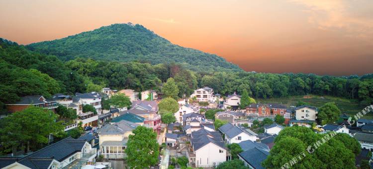 布丁严选酒店(杭州西湖苏堤雷峰塔店)图片