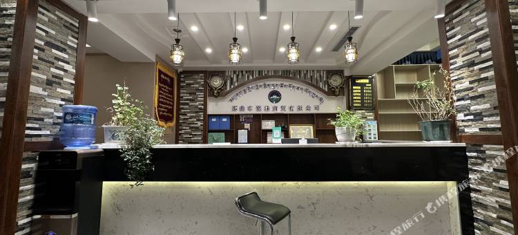 那曲铭珠酒店图片