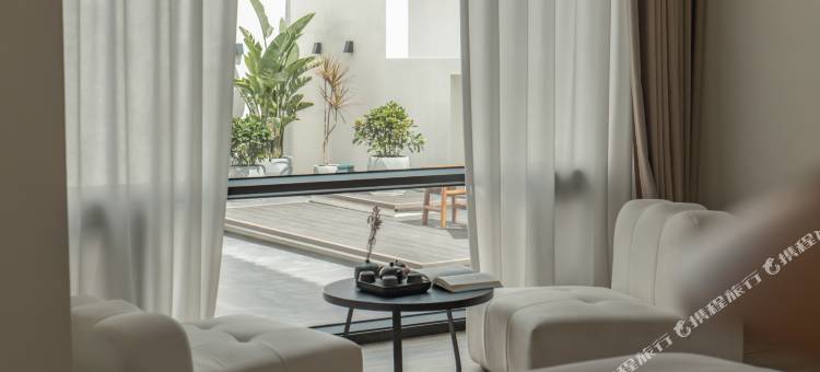 大理麦崌MAJESTY VILLA美宿(喜洲古镇店)图片