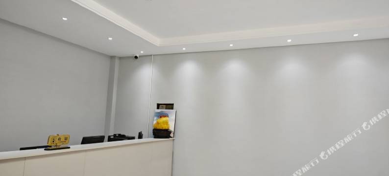 富安宾馆(和田团城景区店)图片