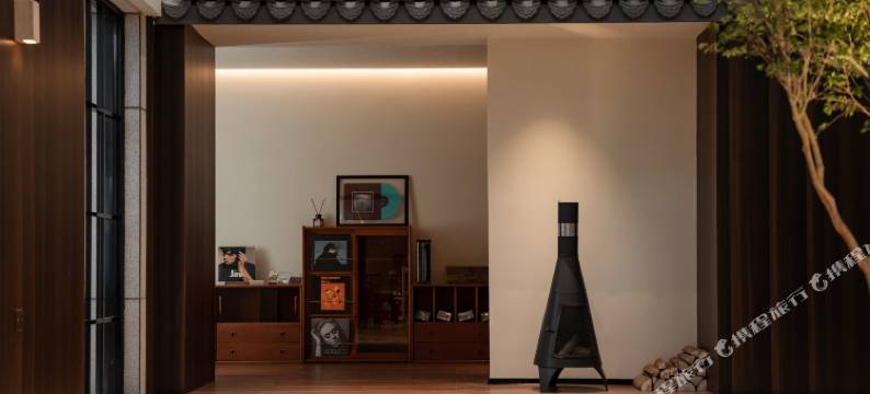 雲川·1900 民宿图片