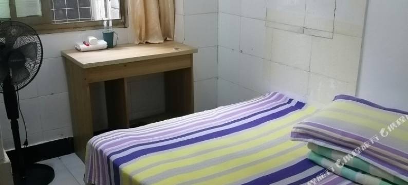 长沙华夏旅馆图片