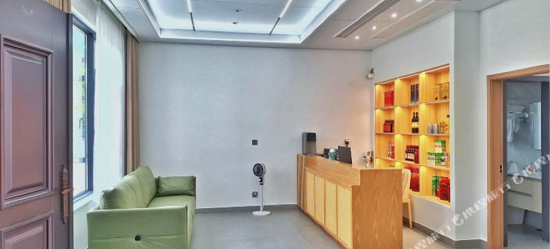 忆里有庐民宿(生仙里雅鲁漂流店)图片