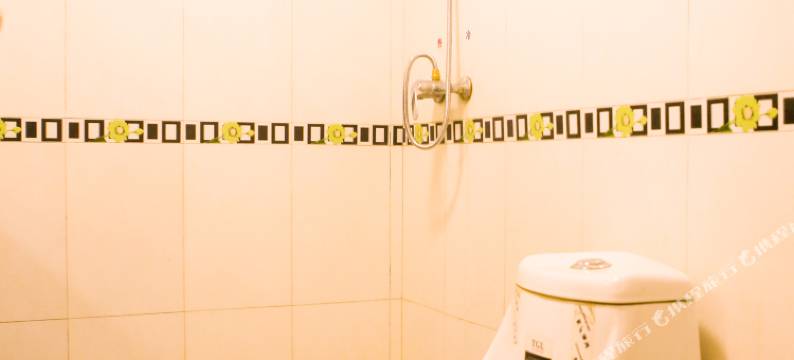 库尔勒世纪宾馆图片