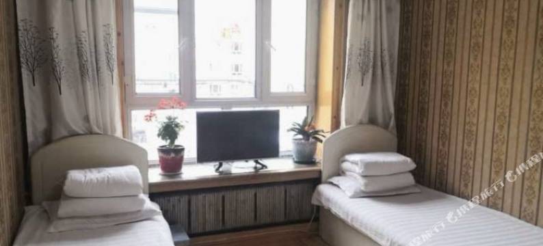 呼伦贝尔吉祥家庭民宿图片