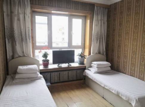 呼伦贝尔吉祥家庭民宿