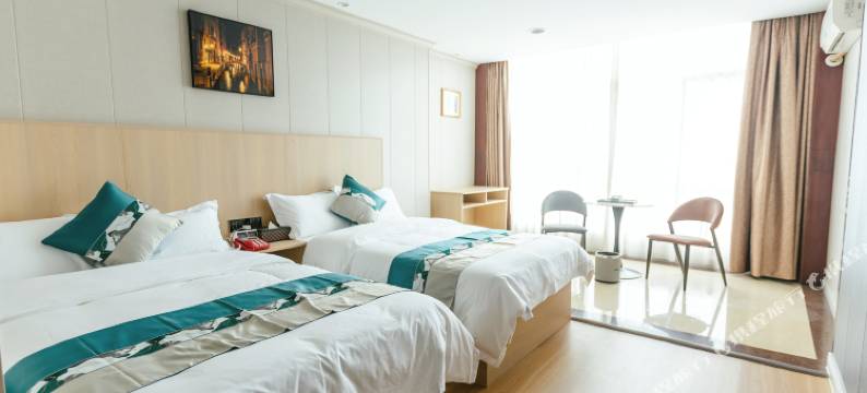 寻乌俪枫豪廷酒店图片