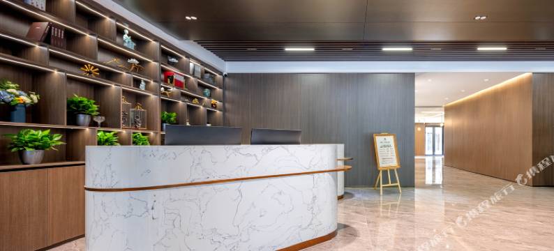 颐家·锦澜酒店(伊宁伊犁河风景区店)图片