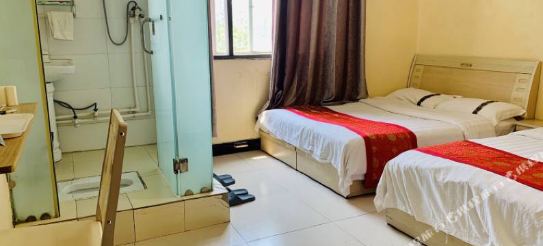 新乡如家客店图片