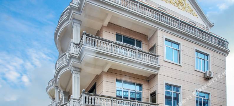 湄洲岛海语山舍民宿(妈祖祖庙店)图片