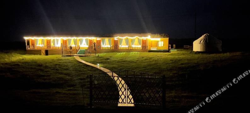 特克斯县琼库什台苏木民宿图片