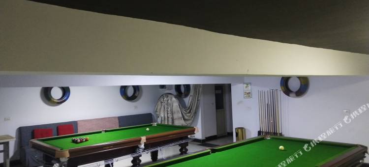 宜都荆门山宾馆图片