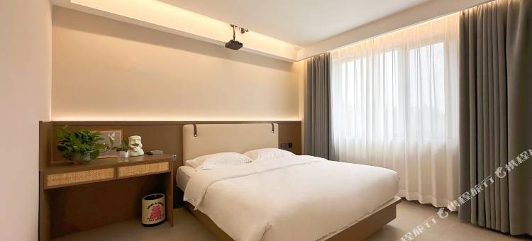 锡林浩特云港宾馆(火车站锡林郭勒盟蒙医医院店)图片
