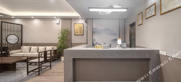 五洲宾馆(涪陵泽胜中央广场店)图片