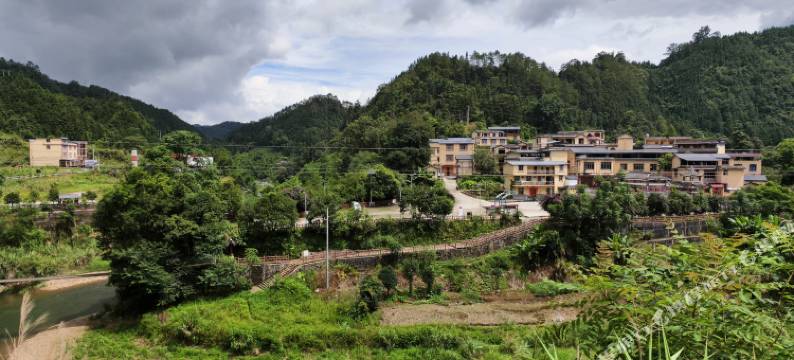 金秀赵家小院民宿图片