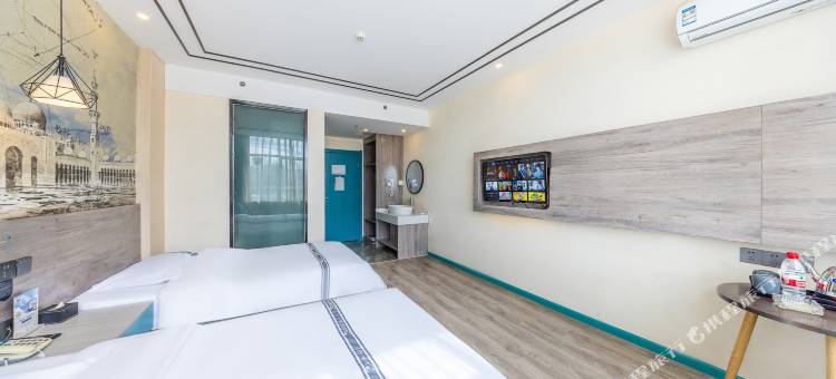 亚悦酒店(拉萨贡嘎机场店)图片