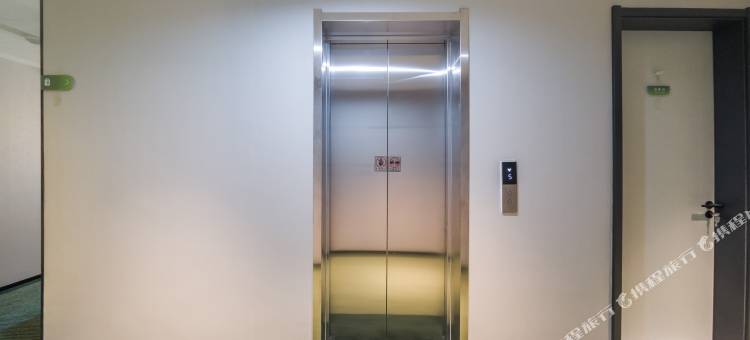 海友酒店(张家口怀来店)图片