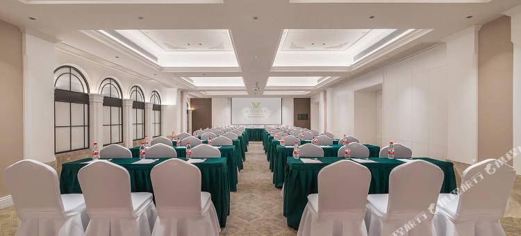 维也纳国际酒店(尚志东浦大厦店)图片