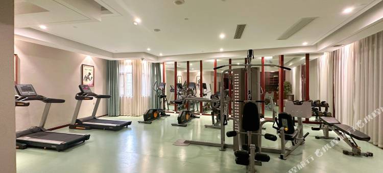 镇江宜园酒店图片